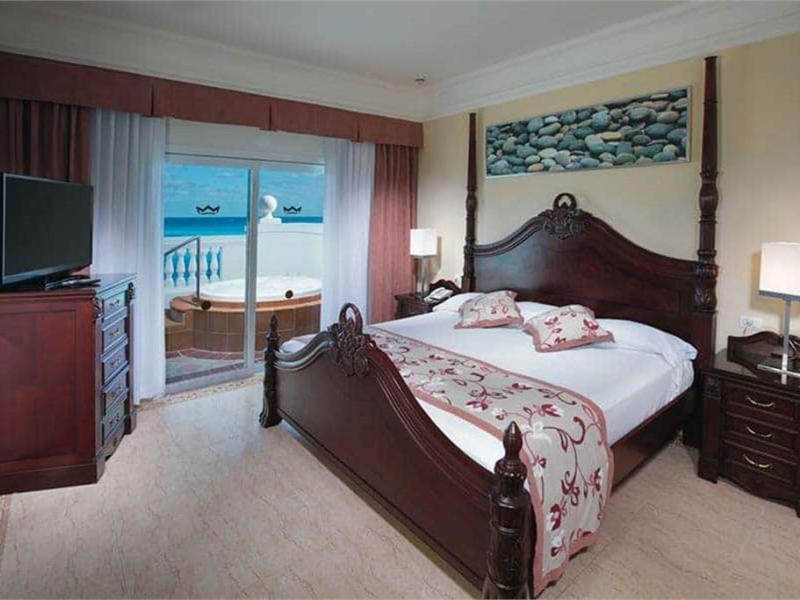 Riu Palace Las Americas