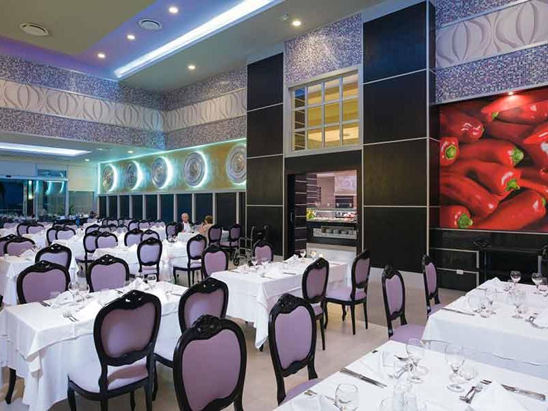 Riu Palace Las Americas