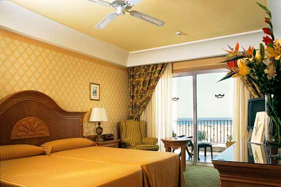 Riu Palace Maspalomas
