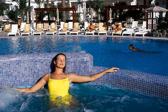 Riu Palace Maspalomas