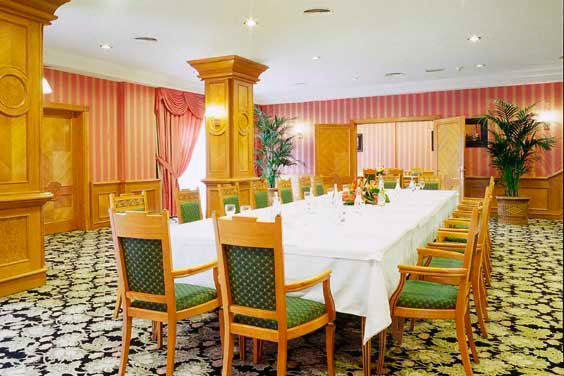 Riu Palace Meloneras Resort