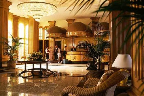 Riu Palace Meloneras Resort