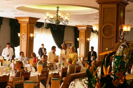 Riu Palace Meloneras Resort