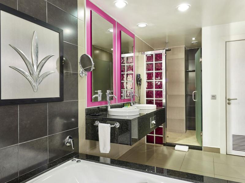 Hotel Riu Palace Mexico