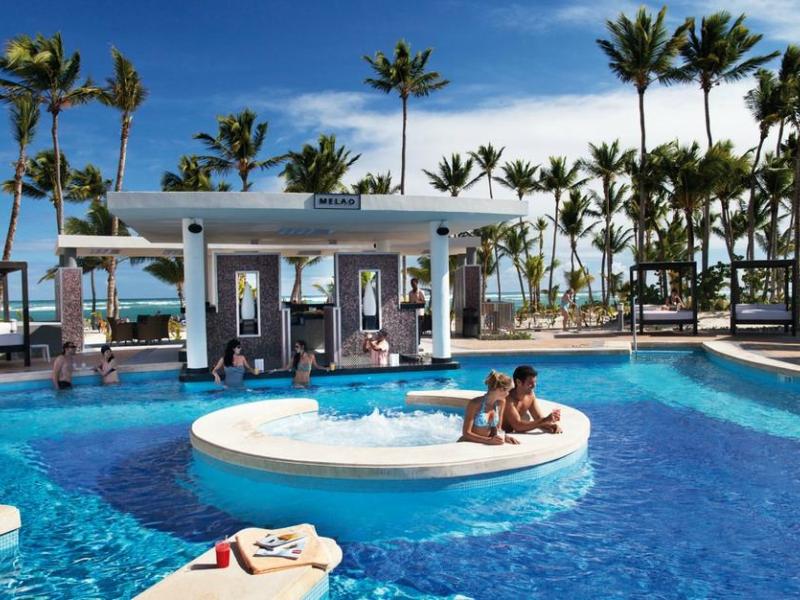 Riu Palace Punta Cana