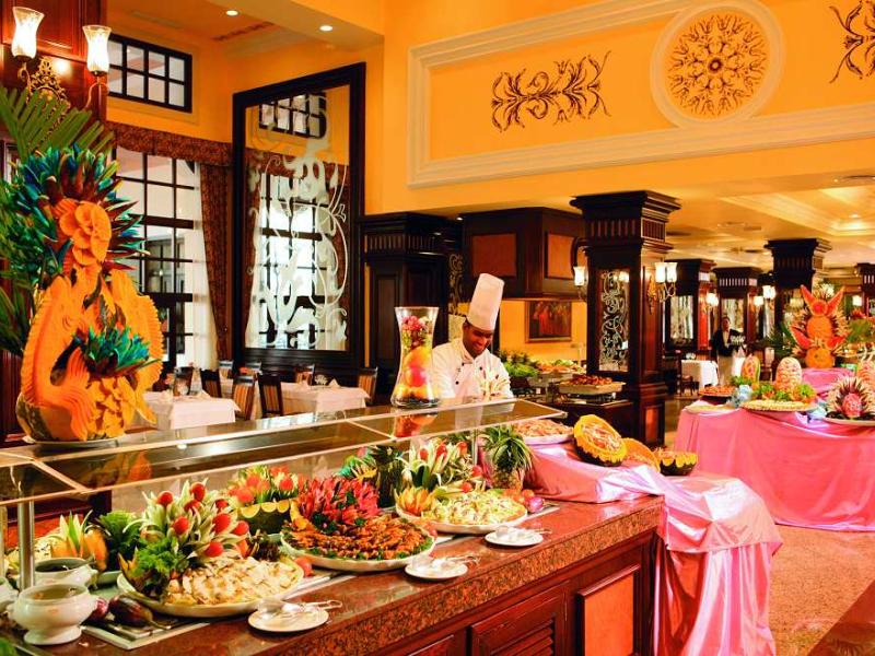 Riu Palace Punta Cana