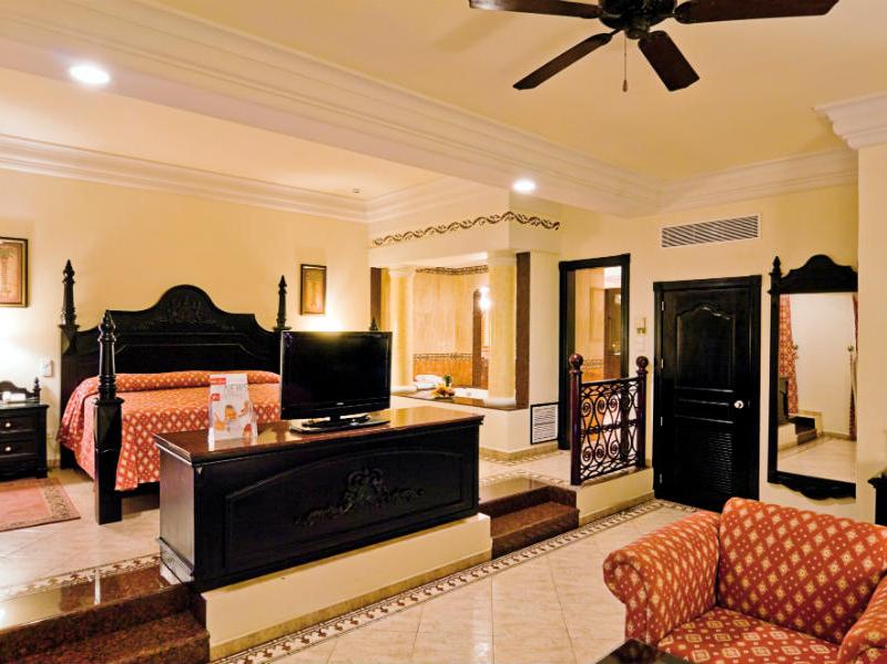 Riu Palace Punta Cana