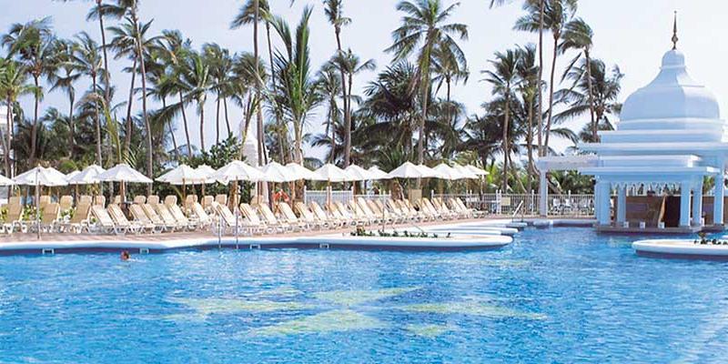 Riu Palace Punta Cana