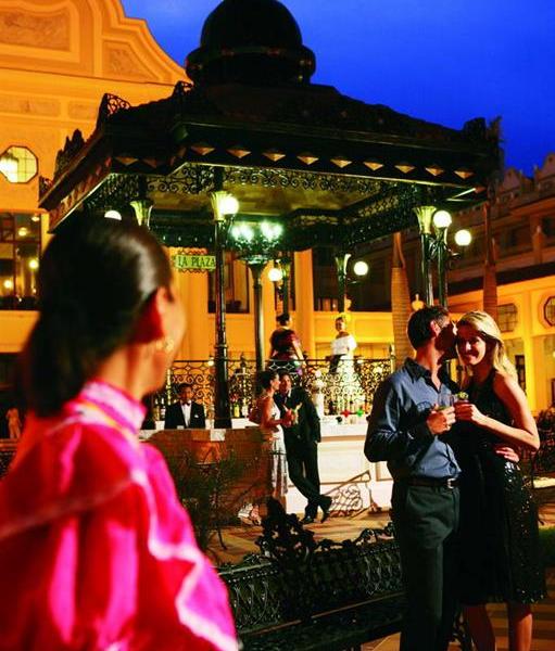 Riu Palace Riviera Maya