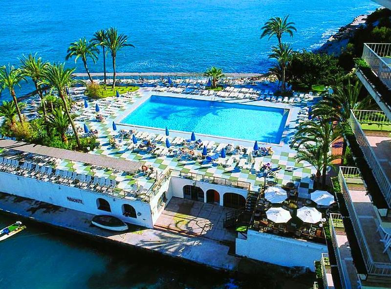 Riu Palace Tenerife