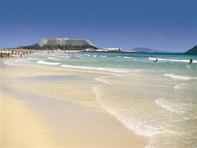 Riu Palace Tres Islas