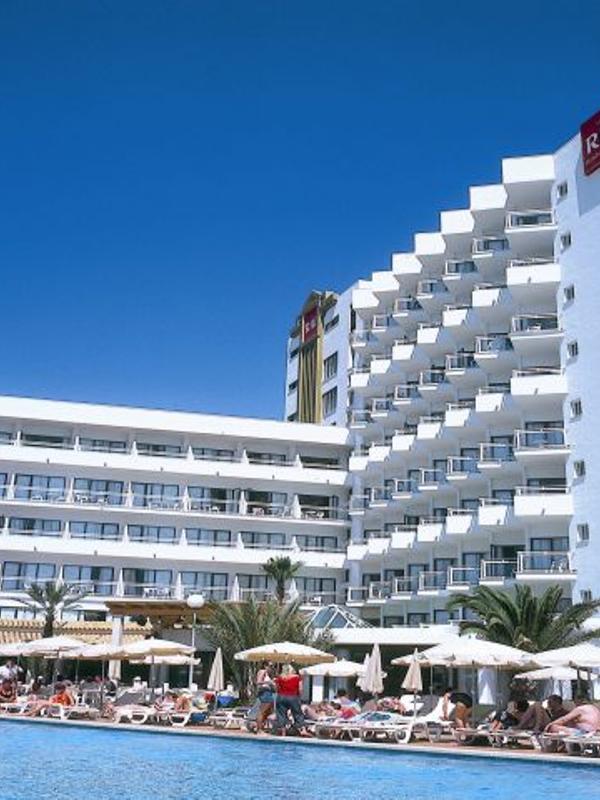 Protur Playa Cala Millor