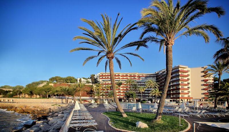 Riu Playa Park