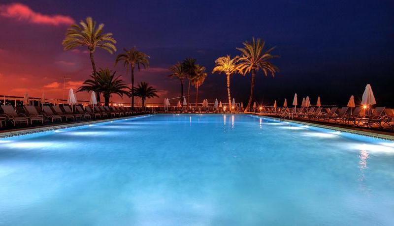 Riu Playa Park