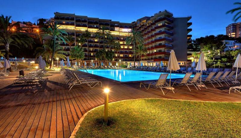 Riu Playa Park