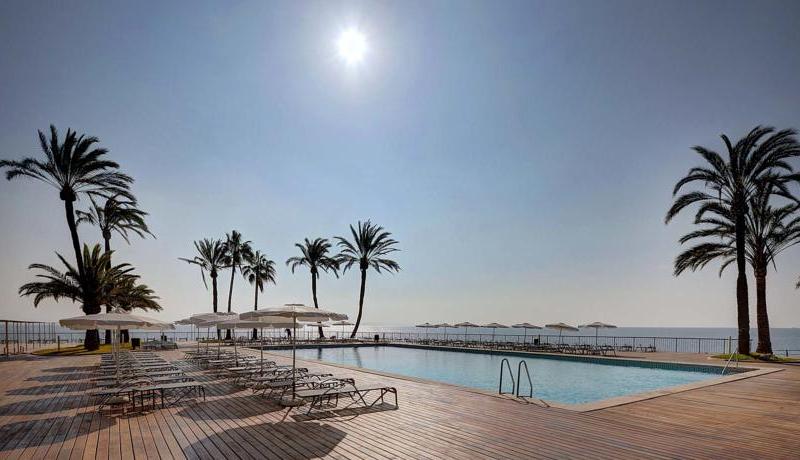 Riu Playa Park