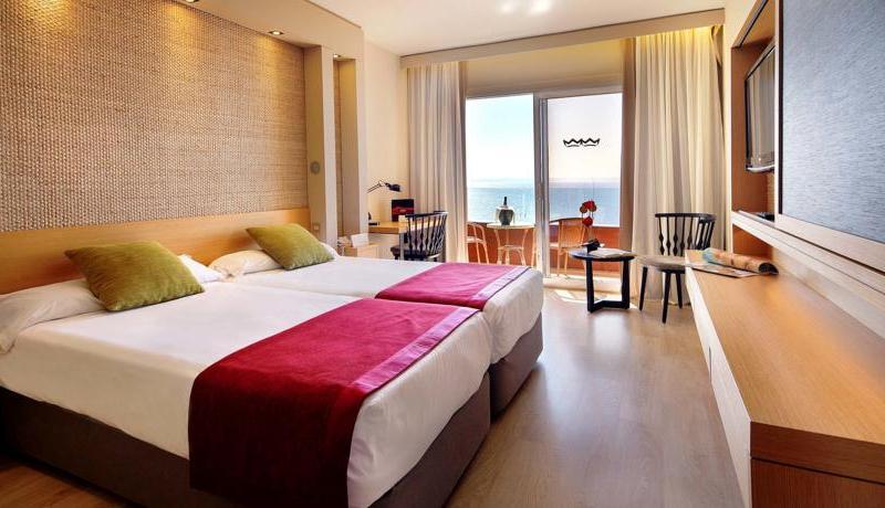 Riu Playa Park