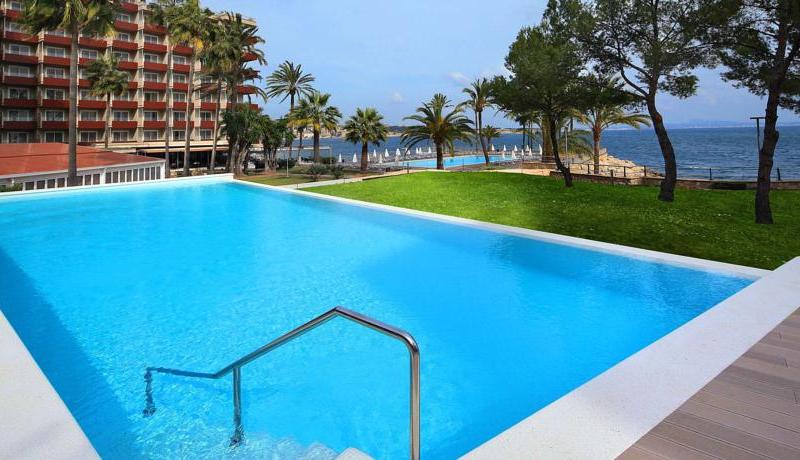 Riu Playa Park