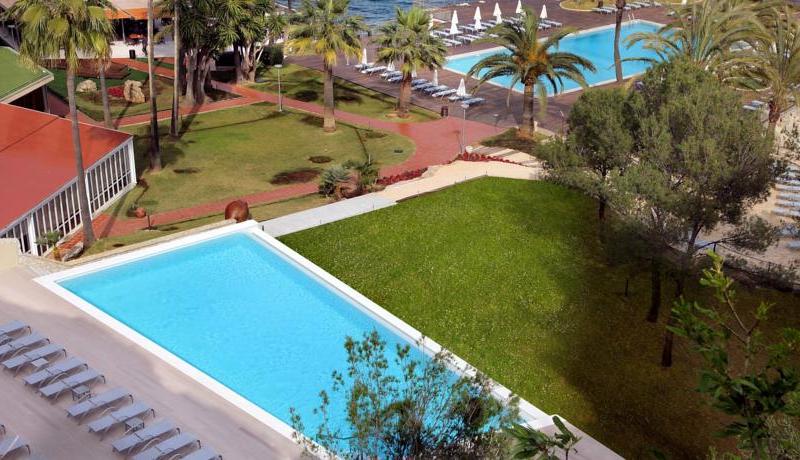 Riu Playa Park