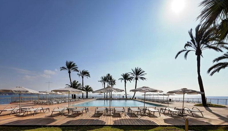 Riu Playa Park