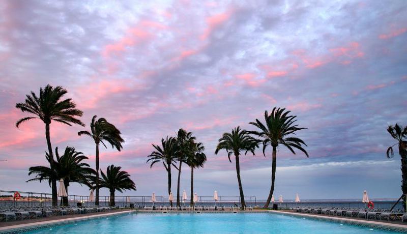 Riu Playa Park