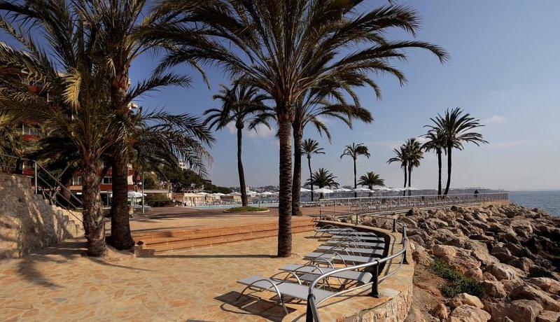 Riu Playa Park