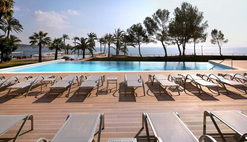 Riu Playa Park