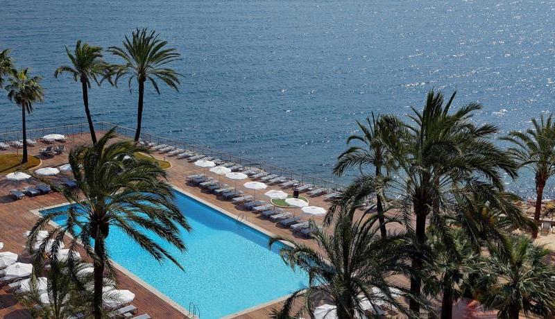 Riu Playa Park