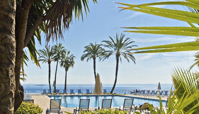 Riu Playa Park