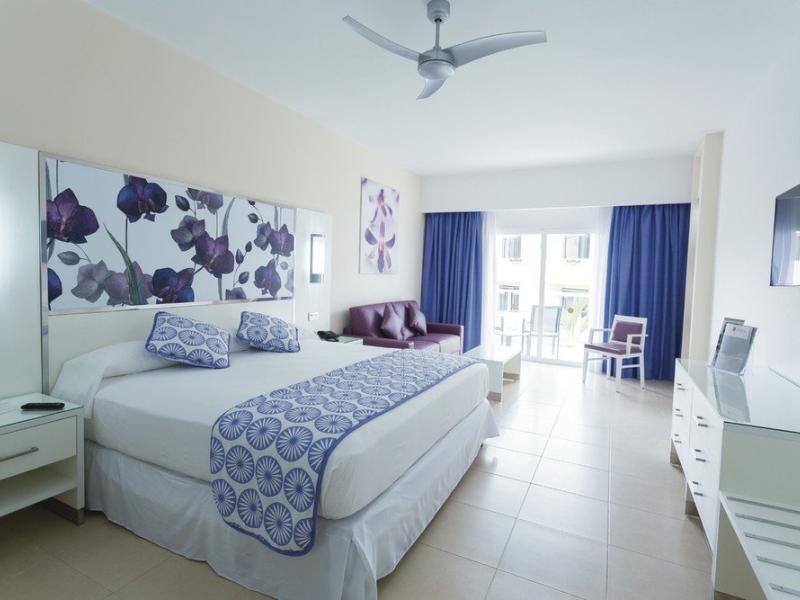 Hotel Riu Playacar