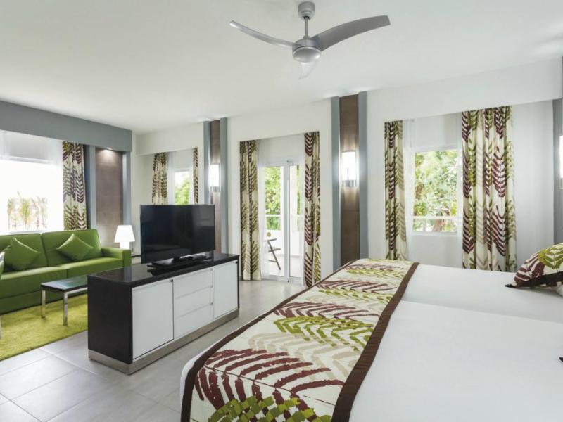 Hotel Riu Playacar