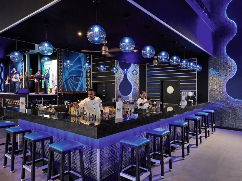 Hotel Riu Tequila