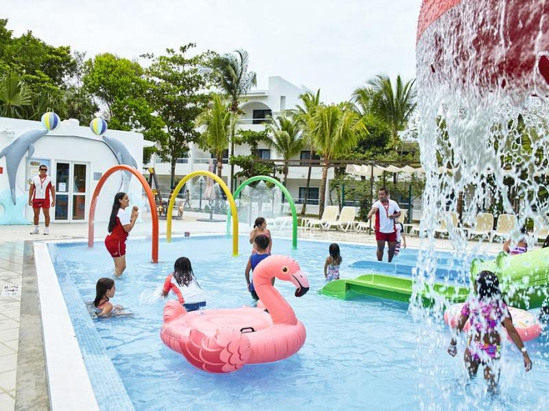 Hotel Riu Tequila