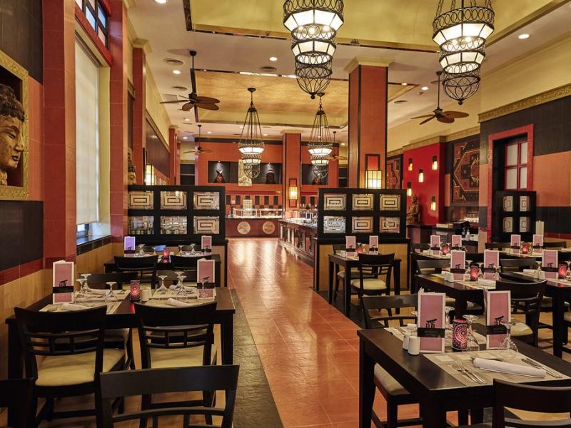 Hotel Riu Tequila