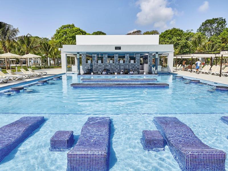 Hotel Riu Tequila