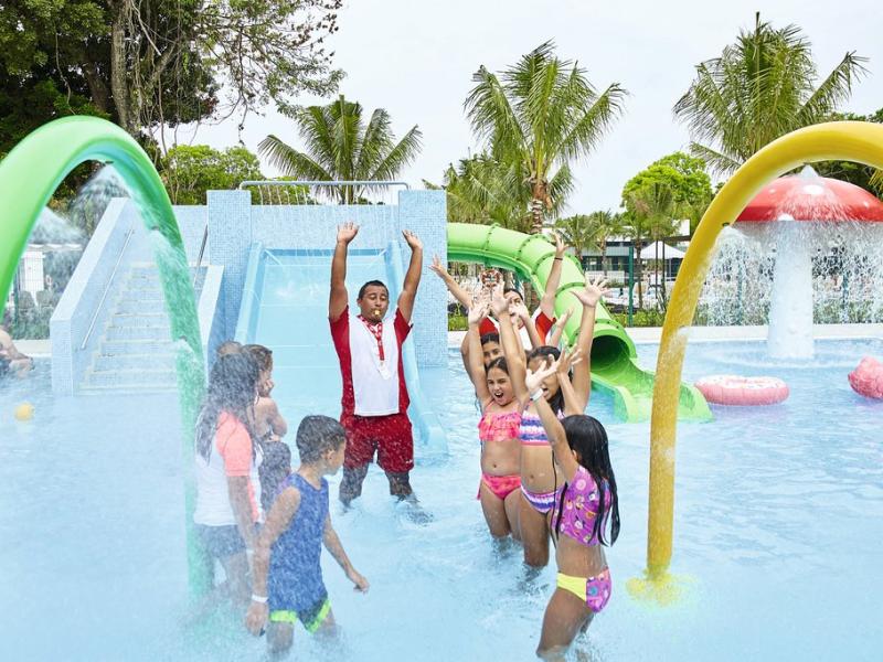Hotel Riu Tequila