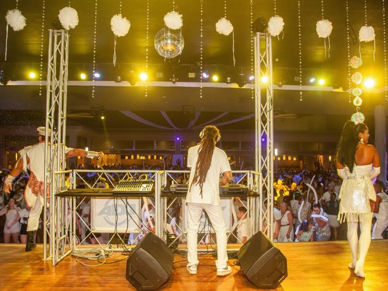 Hotel Riu Tequila