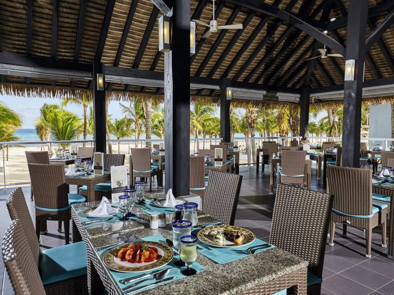 Hotel Riu Tequila