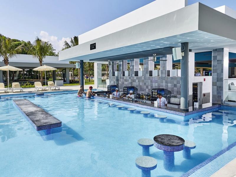 Hotel Riu Tequila