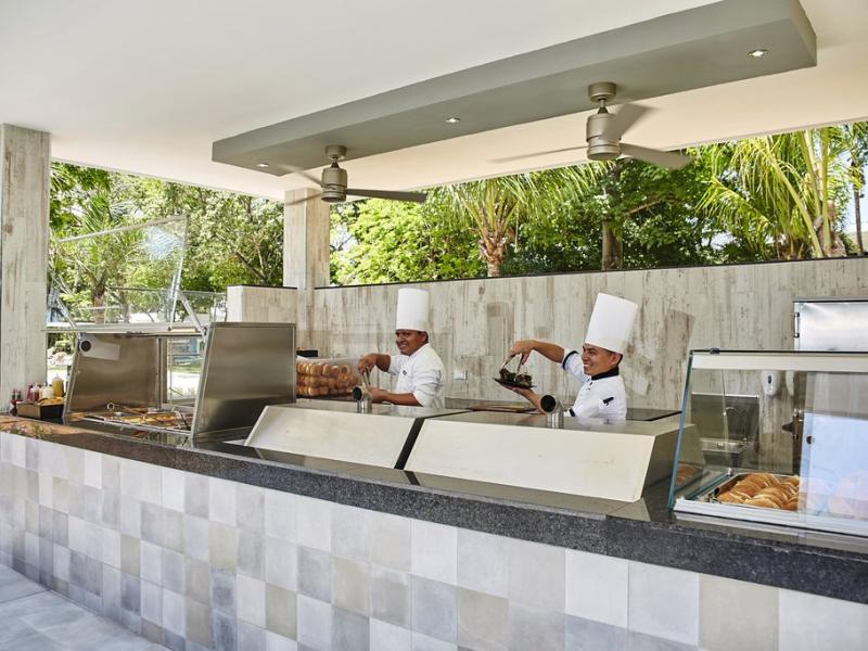 Hotel Riu Tequila
