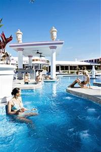 Riu Tropical Bay