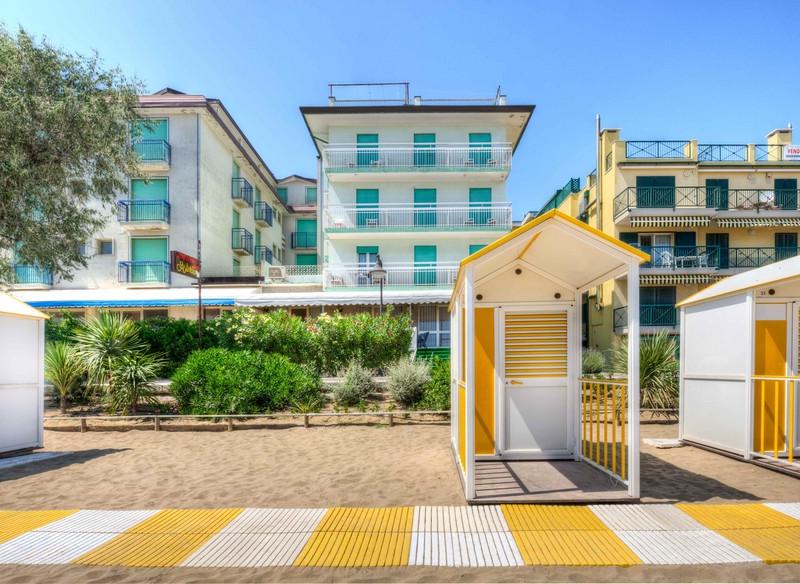 Astoria Hotel Caorle