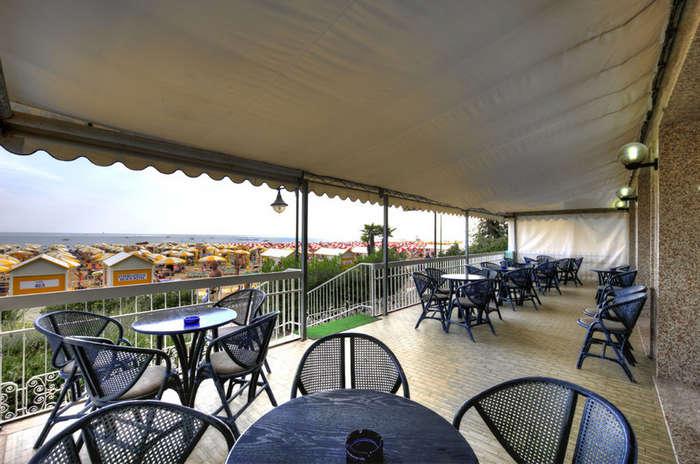 Astoria Hotel Caorle