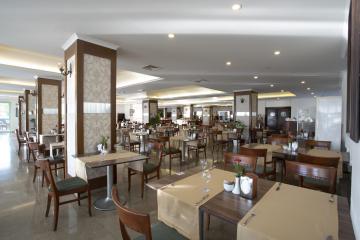 Отель Perre Delta Resort & SPA Турция, Окурджалар, фото 12