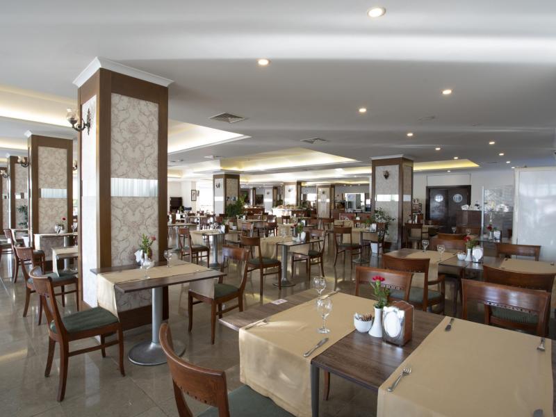 Perre Delta Resort & SPA