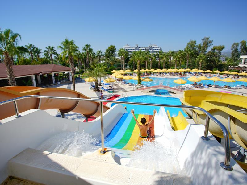 Perre Delta Resort & SPA