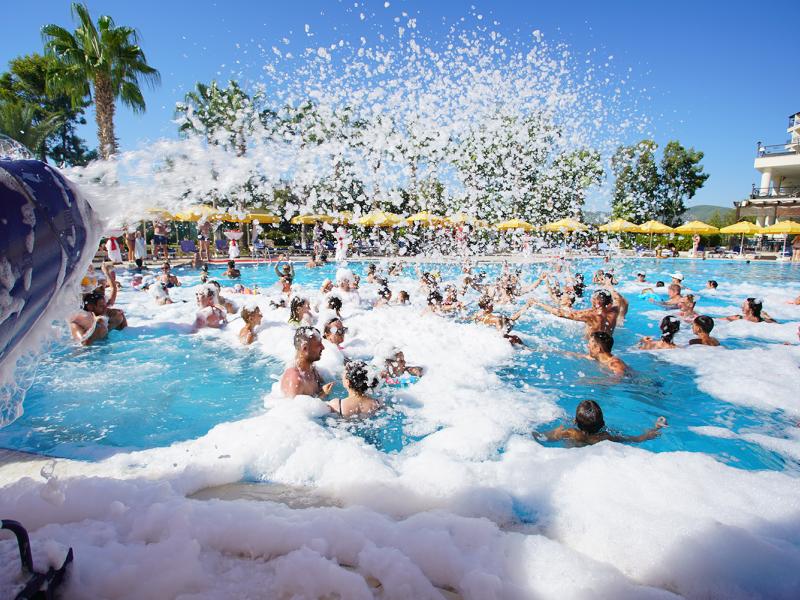 Perre Delta Resort & SPA