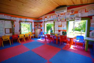 Отель Perre Delta Resort & SPA Турция, Окурджалар, фото 21