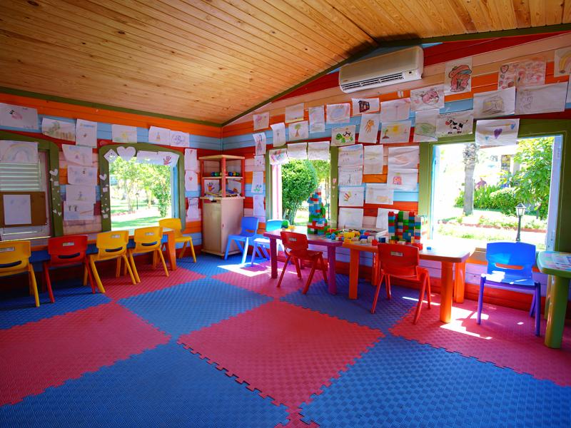 Perre Delta Resort & SPA