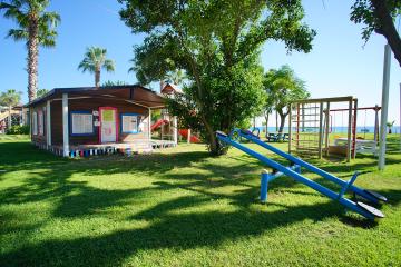 Отель Perre Delta Resort & SPA Турция, Окурджалар, фото 23